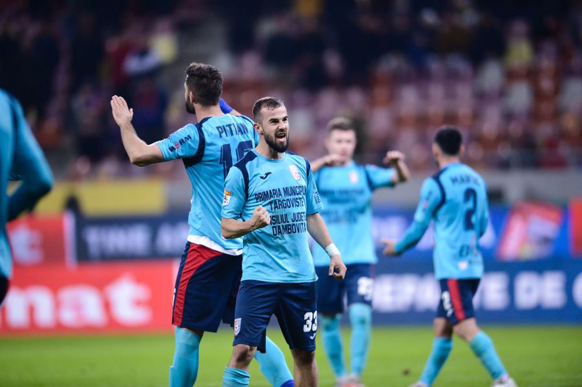 FCSB // Bogdan Vintilă, taxat dur: „Nu îi submina personalitatea. Ce chef să mai aibă Coman? Nu poți să faci asta!”