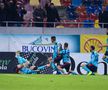 FCSB - CHINDIA 1-1 // Bogdan Argeș Vintilă: „Din păcate, schimbările de la pauză nu au fost reușite”