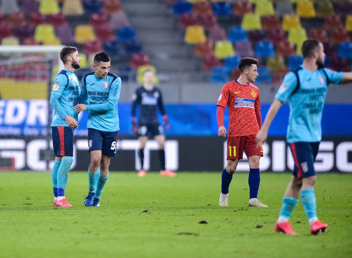 Gigi Becali, vedetă în presa internațională: „Prea mult sex dăunează la FCSB, campioana Europei din 1986”