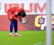 FCSB - CHINDIA TÂRGOVIȘTE 1-1 // VIDEO+FOTO Elevii lui Vintilă au comis-o pe final și intră cu un deficit mare în play-off! Cum arată clasamentul