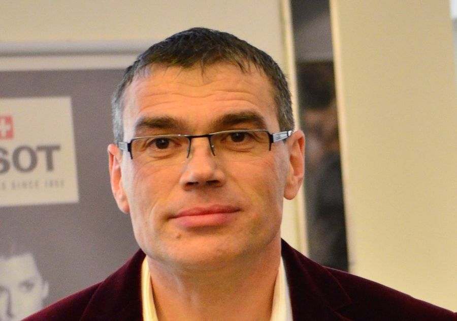 Alexandru Meszar, finanțator la UTA și Atletico Arad Alexandru Meszar, finanțator la UTA și Atletico Arad