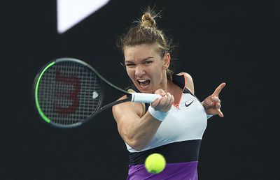 Simona Halep pierde un loc în clasamentul WTA! Cum arată top 10 după Australian Open și pe ce locuri sunt româncele