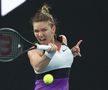 Simona Halep // FOTO:Guliver/GettyImages