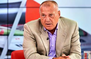 Marcel Pușcaș nu renunță la disputa cu MM Stoica! Oficialul de la FCSB, ironizat pentru declarația făcută în urmă cu mai bine de 10 ani despre „cutia de carton”