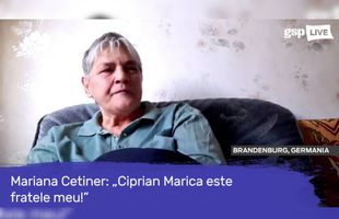 Mariana Cetiner a fost la GSP Live » Urmărește emisiunea integrală AICI