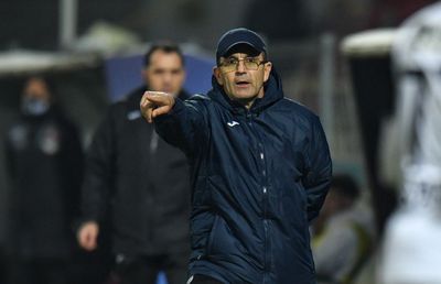 Șef nou la Astra » Neagoe a dezvăluit decizia luată de doamna Niculae: „El trebuie să rezolve toate problemele”