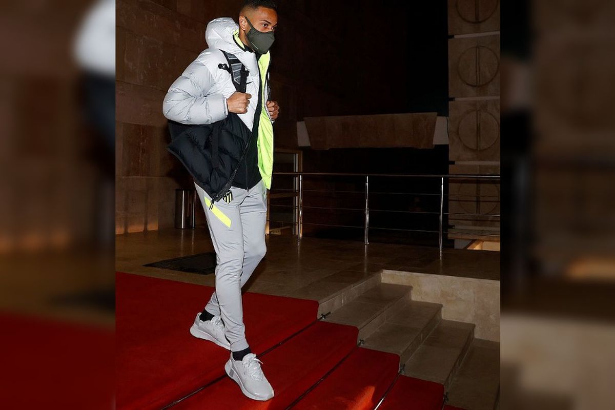 Atletico Madrid a ajuns la București » „Ce amintiri frumoase avem în acest oraș!”