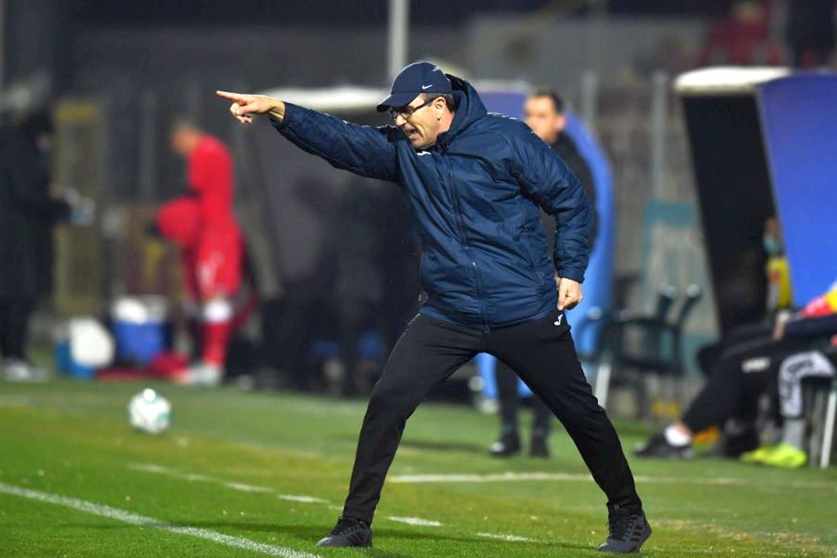 EXCLUSIV Neagoe atacă după ce a învins-o pe Dinamo: „Suporterii au ceea ce au vrut, să conducă ei! Se văd rezultatele, Dinamo nu e pe drumul bun”