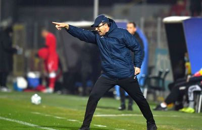 EXCLUSIV Neagoe atacă după ce a învins-o pe Dinamo: „Suporterii au ceea ce au vrut, să conducă ei! Se văd rezultatele, Dinamo nu e pe drumul bun”