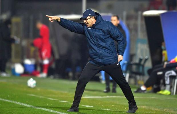 EXCLUSIV Neagoe atacă după ce a învins-o pe Dinamo: „Suporterii au ceea ce au vrut, să conducă ei! Se văd rezultatele, Dinamo nu e pe drumul bun”