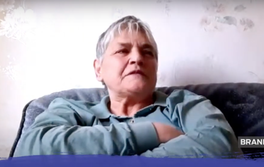 În vârstă de 63 de ani, Mariana Cetiner a jucat handbal în tinerețe la CSȘ2, Rapid, Sibiu și Târgoviște În vârstă de 63 de ani, Mariana Cetiner a jucat handbal în tinerețe la CSȘ2, Rapid, Sibiu și Târgoviște