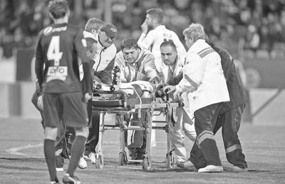 Curtea de Apel, decizie definitivă în cazul morții lui Patrick Ekeng! Ce despăgubiri primește familia fostului jucător de la Dinamo