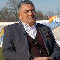 Ilie Stan, antrenor Gloria Buzău