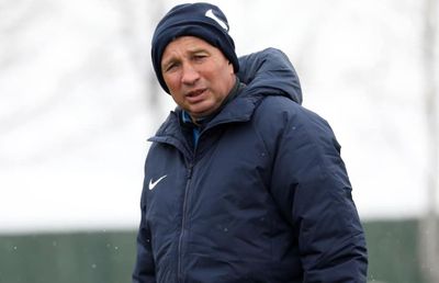 Ioanițoaia se ia de Dan Petrescu