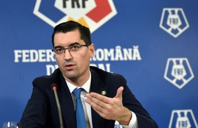 EXCLUSIV Plan incredibil pus la cale de FRF: etapa a 28-a înaintea etapei a 27-a! LPF și cluburile protestează, televiziunile sunt de acord