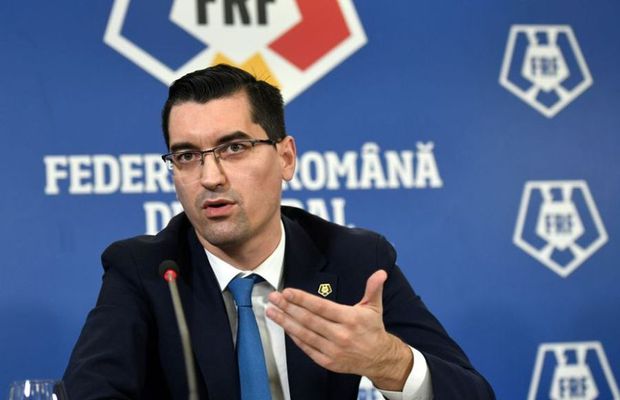 EXCLUSIV Plan incredibil pus la cale de FRF: etapa a 28-a înaintea etapei a 27-a! LPF și cluburile protestează, televiziunile sunt de acord