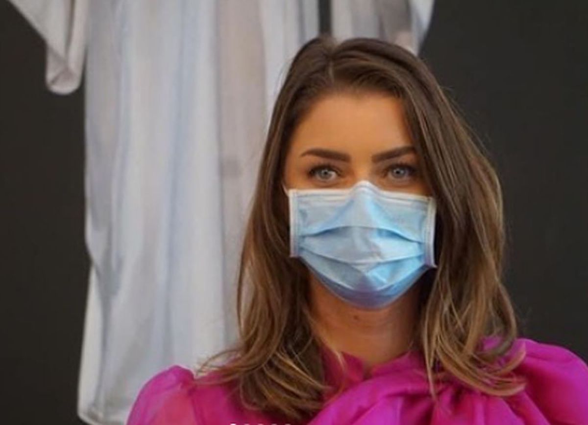 Andra Pleșa, noua cucerire a lui Ionuț Stroe