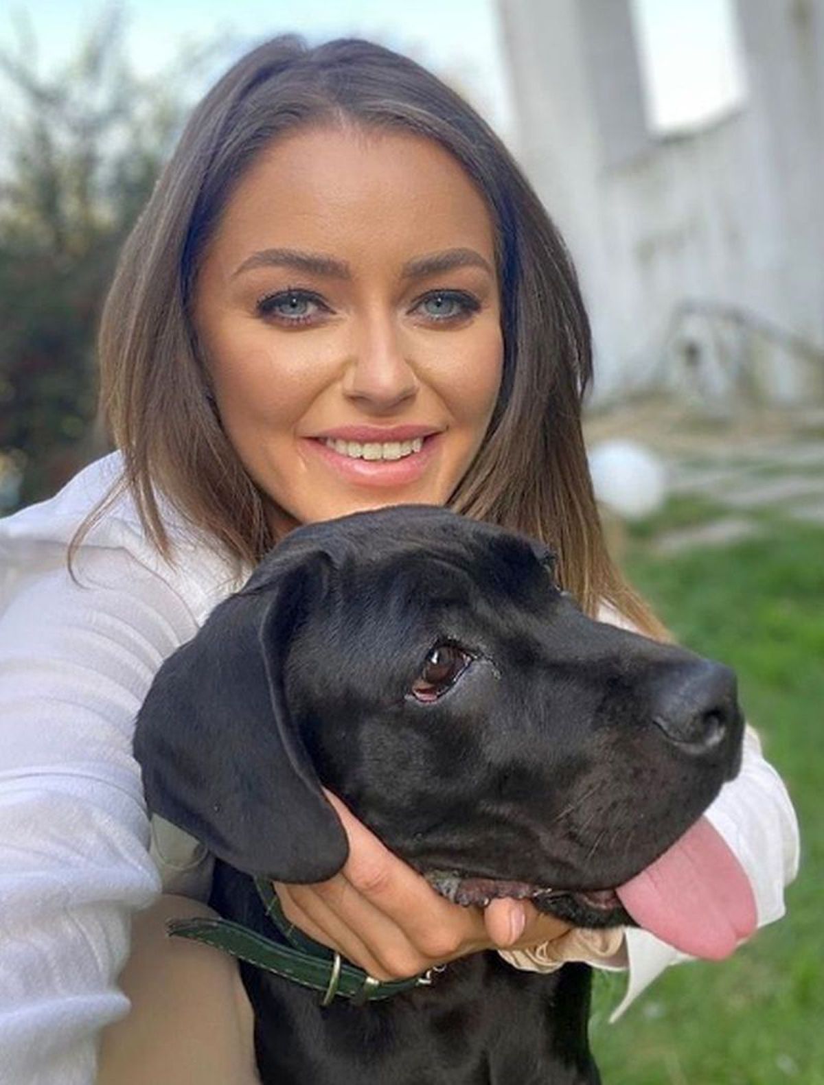 Andra Pleșa, noua cucerire a lui Ionuț Stroe