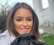 Andra Pleșa e noua cucerire a lui Ionuț Stroe / Sursă foto: Instagram.com/andra.plesa/