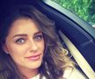 Andra Pleșa e noua cucerire a lui Ionuț Stroe / Sursă foto: Instagram.com/andra.plesa/