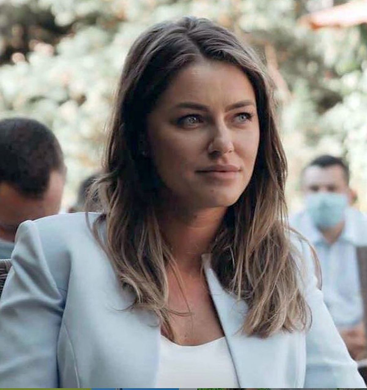 Andra Pleșa, noua cucerire a lui Ionuț Stroe