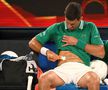 Novak Djokovic a trecut peste accidentarea din prima săptămână și a cucerit un nou trofeu la Antipozi / FOTO: Guliver/Getty Images