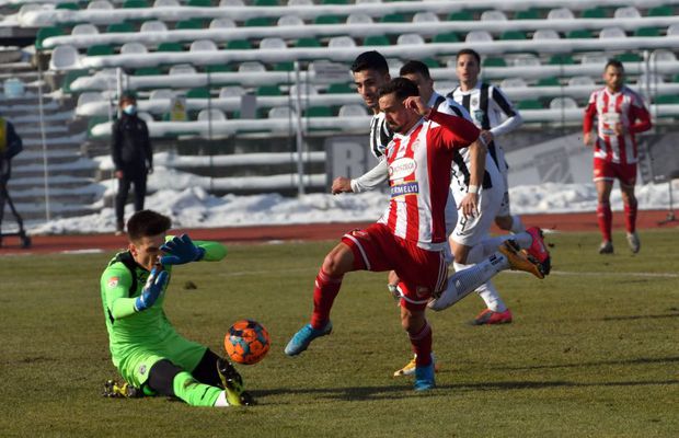 EXCLUSIV Titularul lui Sepsi, îndrăgostit de România: „În vară voi cere cetățenia”