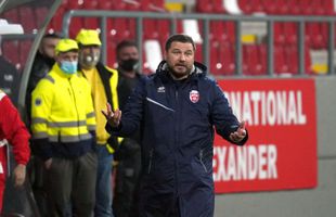 Marius Croitoru, concluzii amare după UTA - FC Botoșani 0-0: „N-a fost un meci plăcut pentru cei care s-au uitat la televizor”