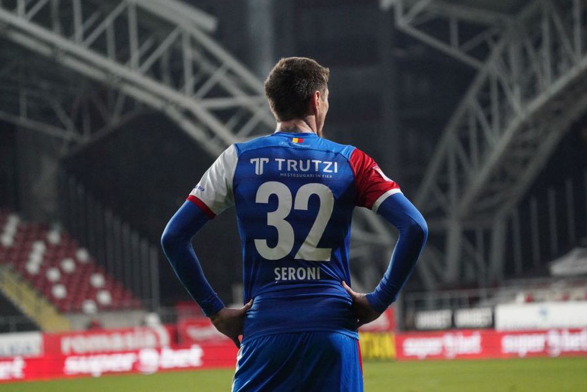 UTA - FC Botoșani 0-0 » Egal alb la Arad! Clasamentul actualizat