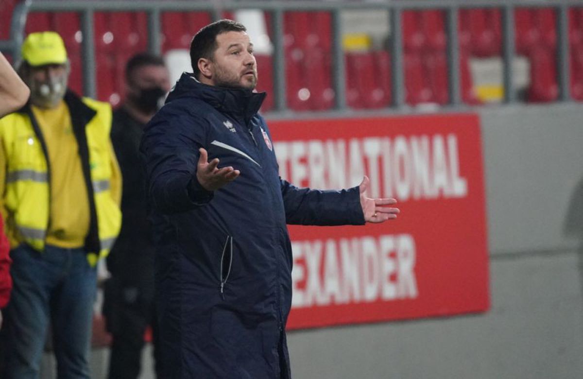 EXCLUSIV Marius Croitoru a răbufnit la adresa arbitrilor: „Cum să nu țip? Doar așa intrăm în normalitate!”