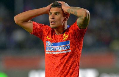 Dosar penal pentru Florinel Coman! Fără permis, vedeta lui FCSB a gonit pe autostradă cu 165 km/h » Reacția lui Gigi Becali