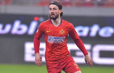 Ante Vukusic, compătimit în presa din Slovenia: „Trăiește un infern la Steaua! Greșeala vieții lui”