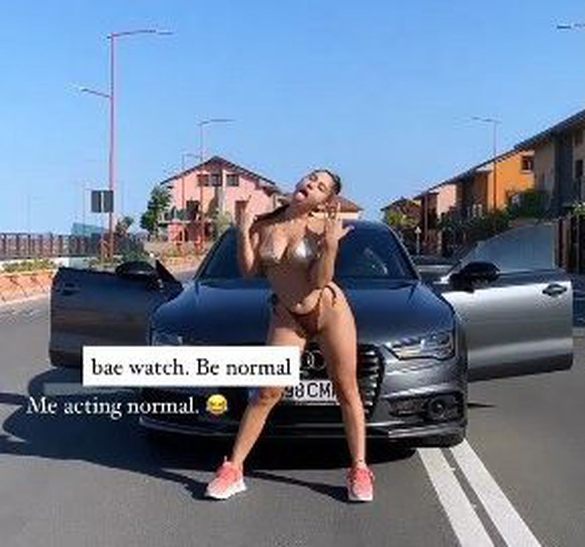 Dănuț Lupu, mărturisire în direct: „La vârsta lui Coman conduceam cu 250 km/h!” » Răspuns enigmatic la întrebarea „Aveai permis?”