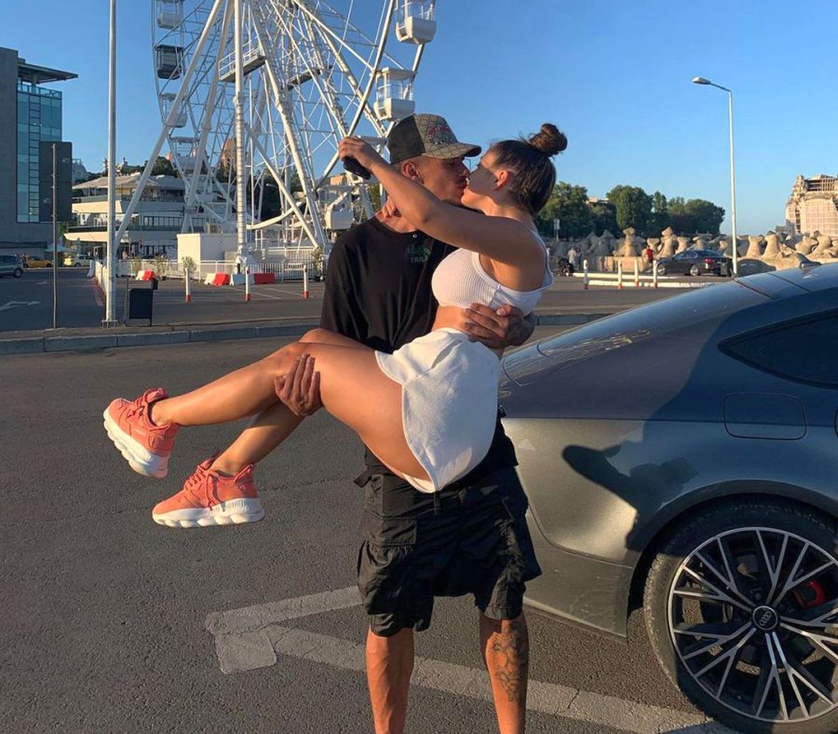 Florinel Coman, prima reacție după ce s-a ales cu dosar penal: „Ce să se întâmple? Nimic”