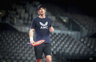 Andy Murray, gest categoric după ce a ratat Australian Open din cauza COVID-19: „Le-am dat «unfollow» tuturor jucătorilor”