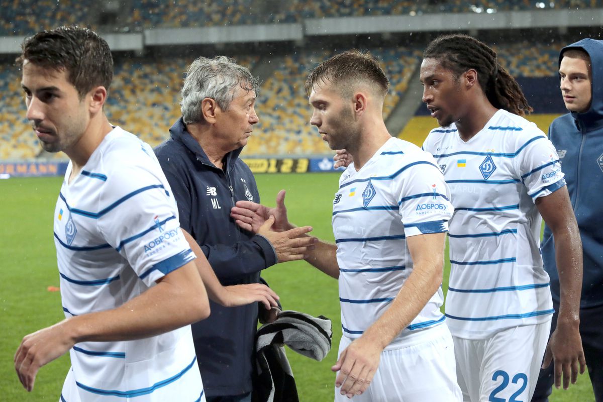 Problemele de sănătate cu care se confruntă Mircea Lucescu: „Am dureri. Eram plin de sânge!”