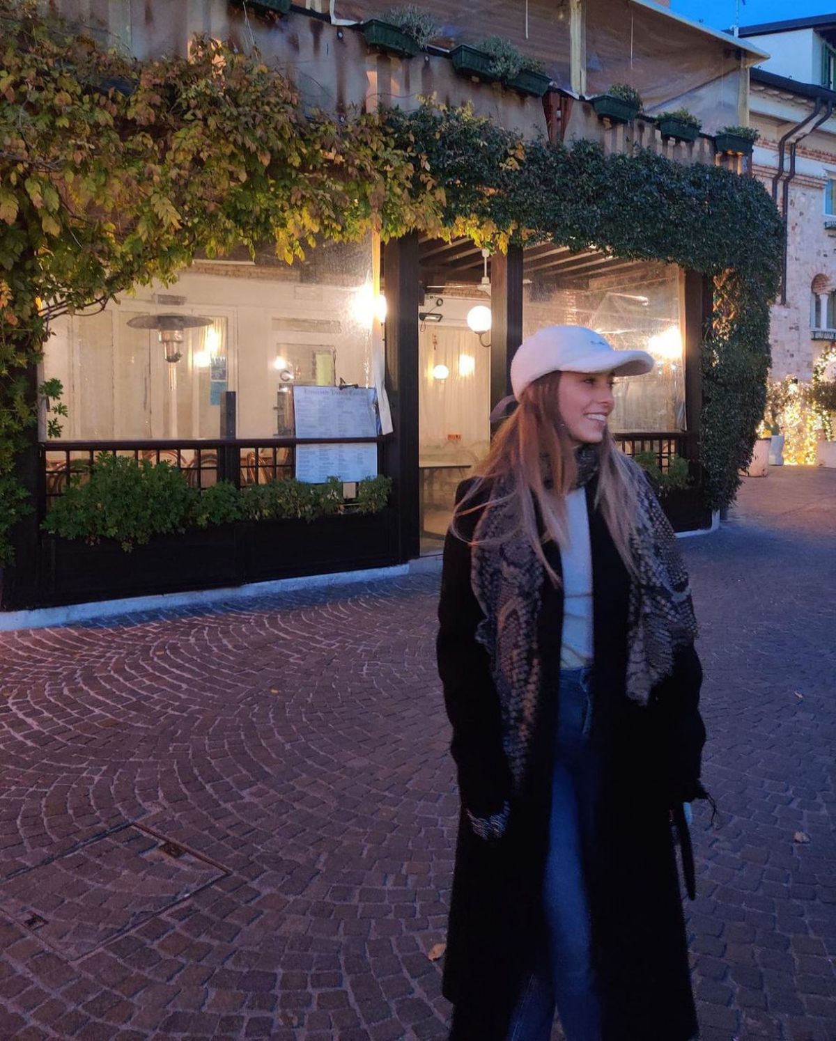 Laura Barquero, patinatoarea depistată pozitiv la Clostebol