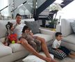 Cum arată vila din Madeira a lui Cristiano Ronaldo » Starul de la Manchester United a cheltuit o sumă impresionată pentru casa visurilor