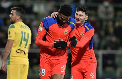 Noul favorit al lui Becali, criticat în direct: „Nu mă dă pe spate, nu știu dacă e ce a căutat patronul”