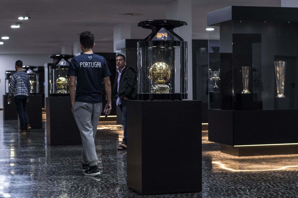 Cum arată casa lui Cristiano Ronaldo din Madeira