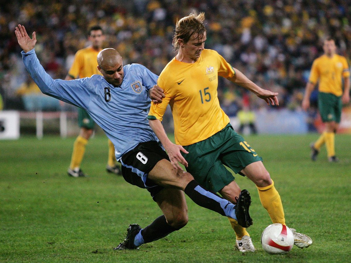 Vi-l mai amintiţi pe Ryan Griffiths? » Cum arată acum și cu ce se ocupă australianul care a făcut furori în România