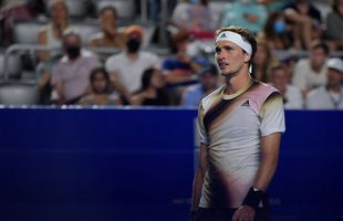 Alexander Zverev a câștigat un meci care a intrat direct în istoria tenisului. Ora incredibilă la care s-a terminat meciul germanului