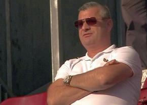 Neluțu Varga, devastator la adresa lui Dan Petrescu: „Suntem pe minus cu zeci de milioane! Să nu-mi spună că arbitrii l-au furat. Asta e vrăjeală”