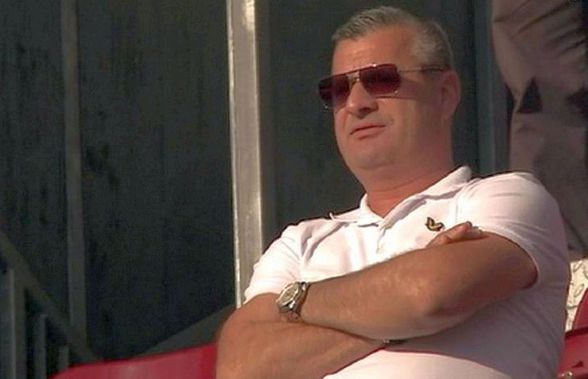 Nelu Varga, apărat de un patron din Liga 1 în scandalul cu Dan Petrescu: „Are dreptate! Antrenorul trebuie să dea explicații”