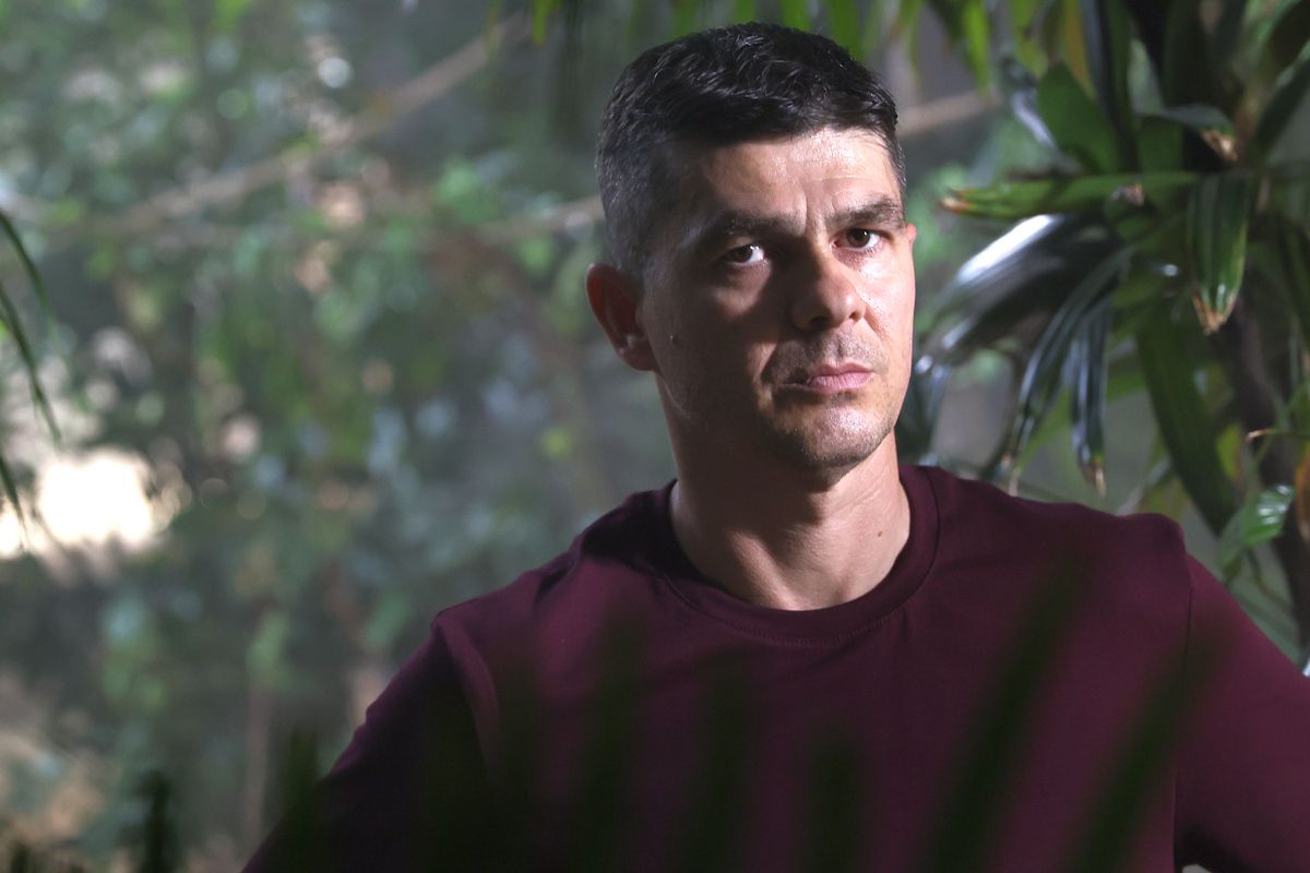 Robert Niță, culise de la Survivor: „Ne spălam pe dinți cu sare din mare” + probleme după emisiune: „Deja am suferit o intervenție chirurgicală”
