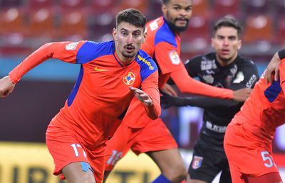 Așa s-a „rupt” lupta la titlu, între CFR și FCSB! + Șochează randamentul umilitor bifat de Universitatea Craiova