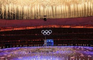 Opt povești de la Beijing » De la sportiva născută în SUA, dar care a reprezentat China la JO până la pasiunea unei asistente medicale pentru curling