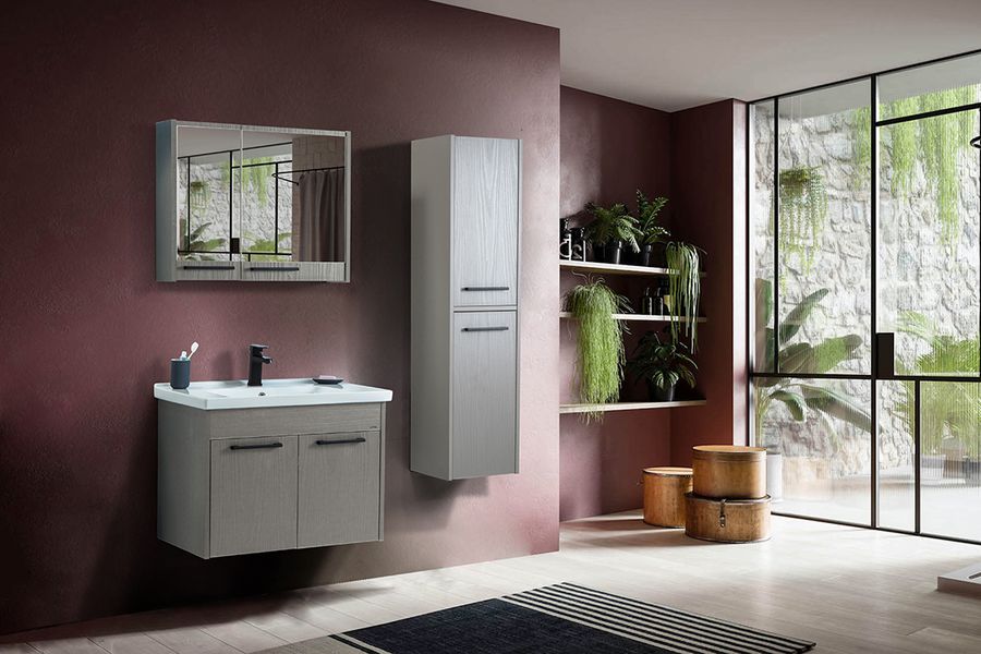 Cum sa alegem mobilierul de baie