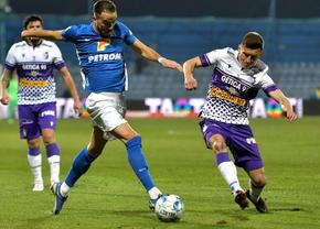 Programul ultimelor două etape din Liga 1 » Când se joacă meciurile care decid play-off-ul