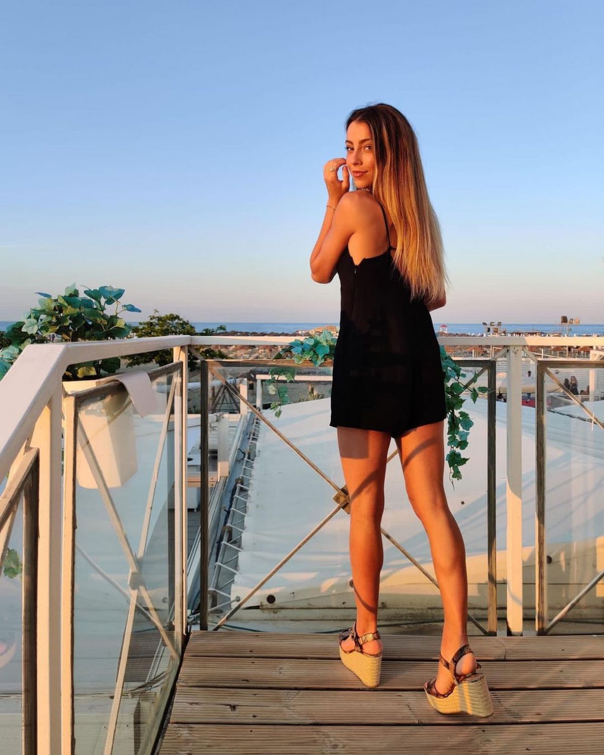 A fost depistat un nou caz de dopaj la Jocurile Olimpice! Patinatoarea Laura Barquero a comis-o!